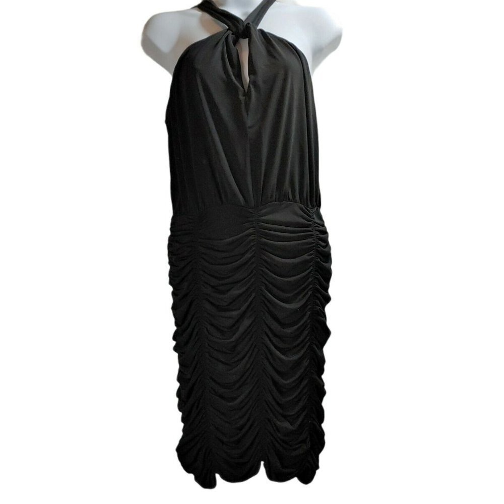 Kobi Halperin Little Black Dress - Picture 1 of 7